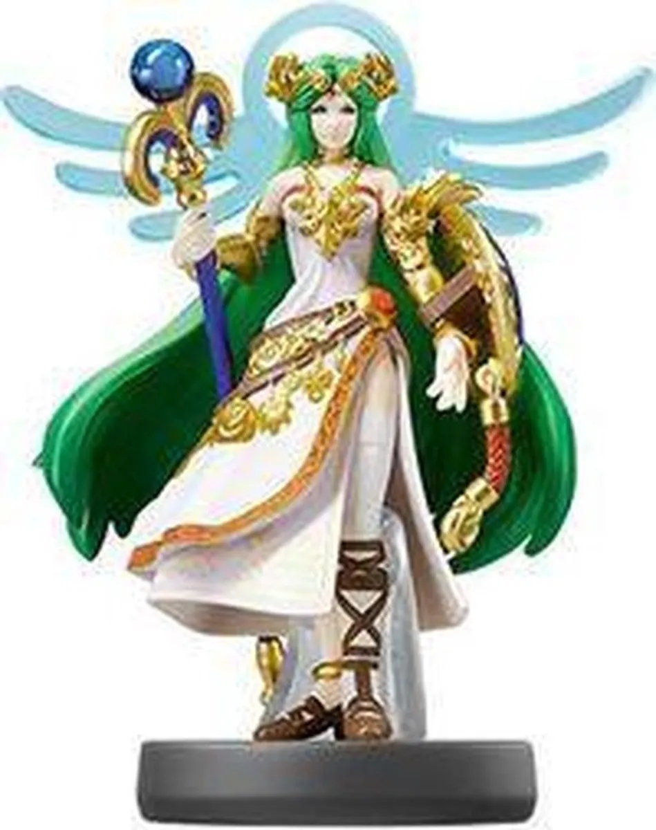 Nintendo amiibo Palutena Figuur