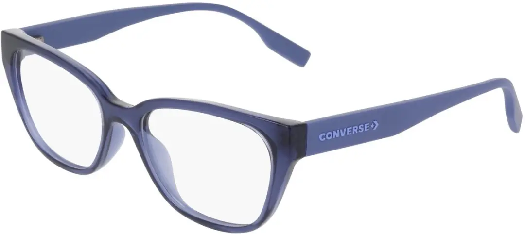 Converse CV5139 Crystal Indigo Storm Brilmonturen