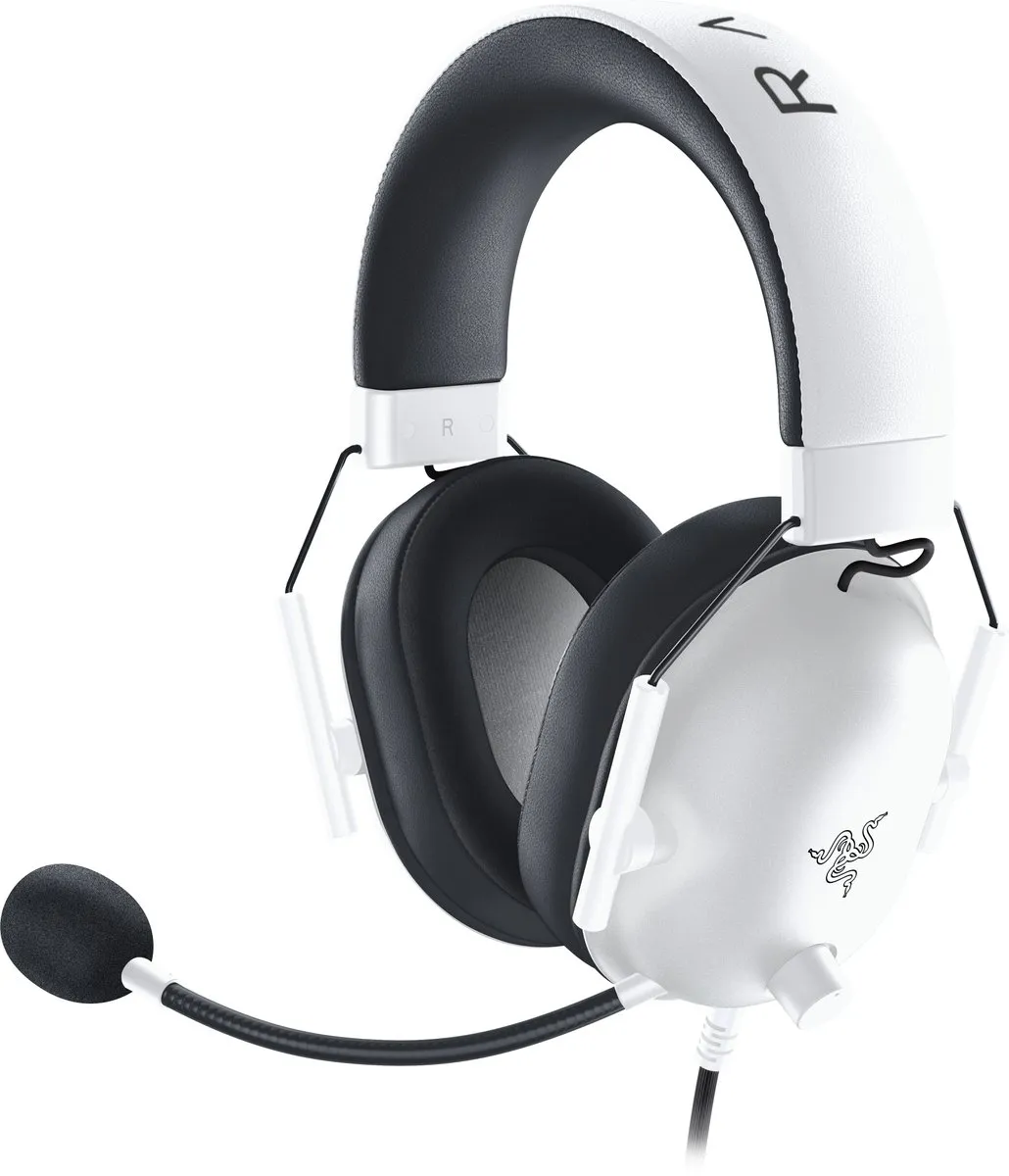 Razer Blackshark V2 X RZ04-03241300-R3G1 Gaming Headset