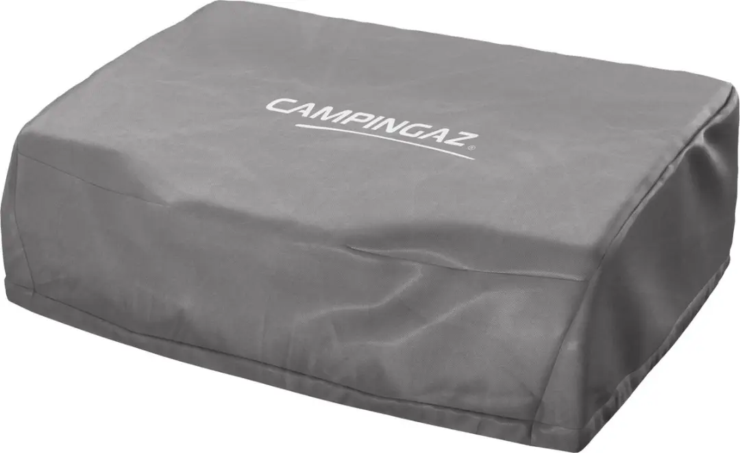 Campingaz Plancha Cover 65x25x52cm - Grijs