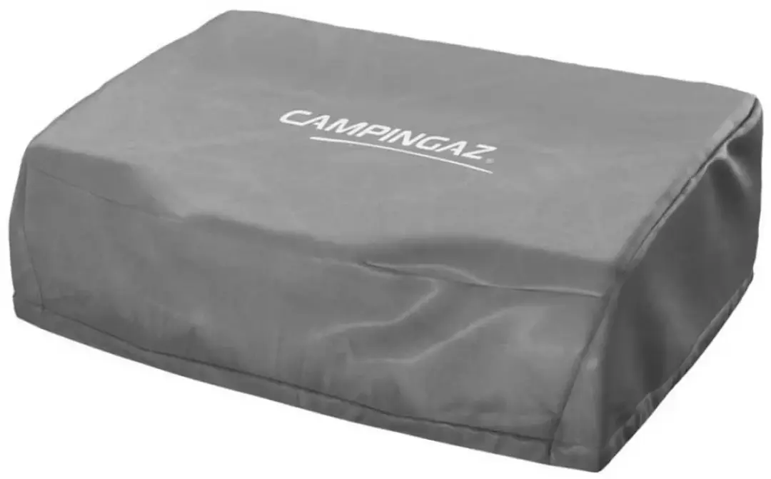 Campingaz Plancha Cover 65x25x52cm - Grijs