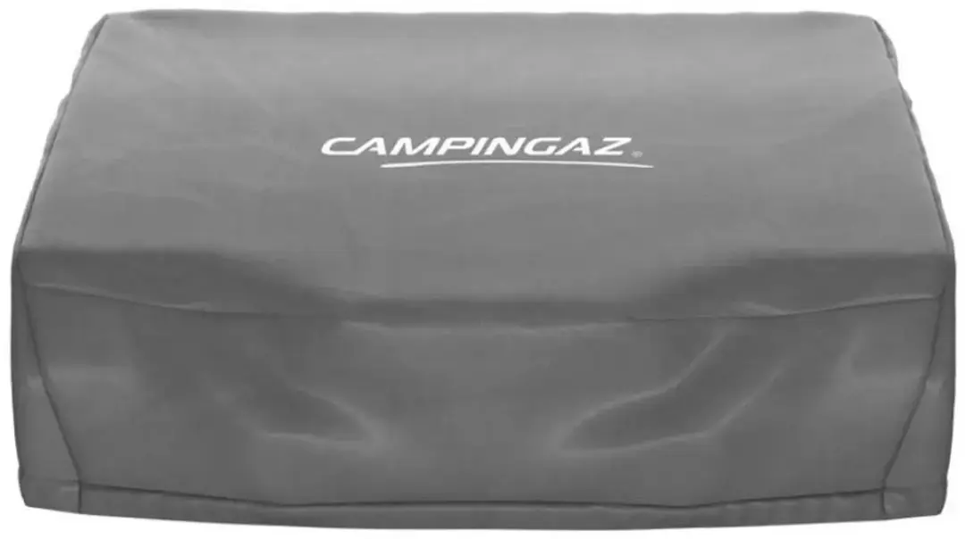 Campingaz Plancha Cover 65x25x52cm - Grijs