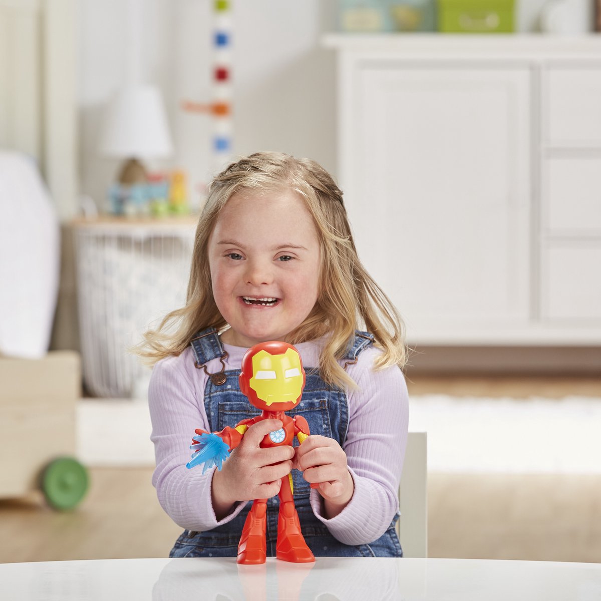 Hasbro Marvel Spidey en zijn vrienden - Horloge voor Spider-Man fans