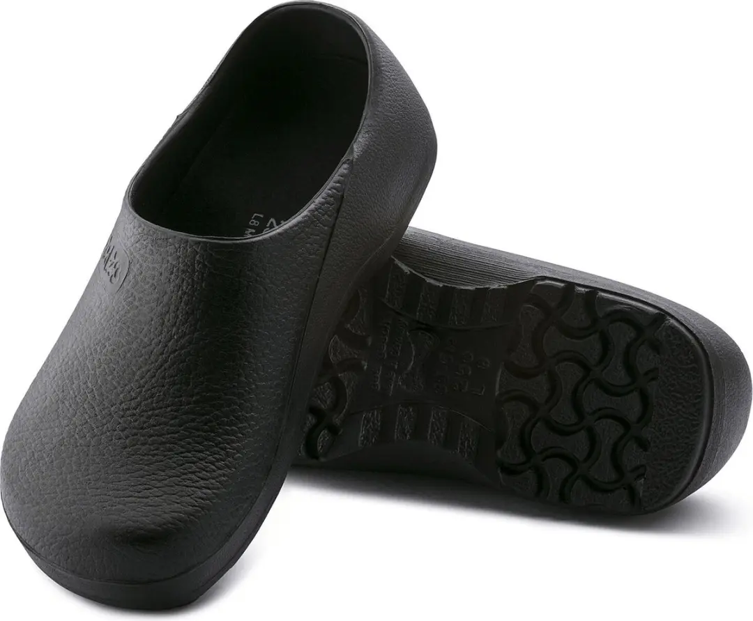 Birkenstock Profi Birki Werkklompen - Maat 35 - Zwart