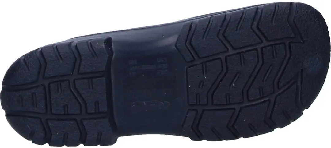 Birkenstock A630 PU Werkklompen - Blauw - Maat 41