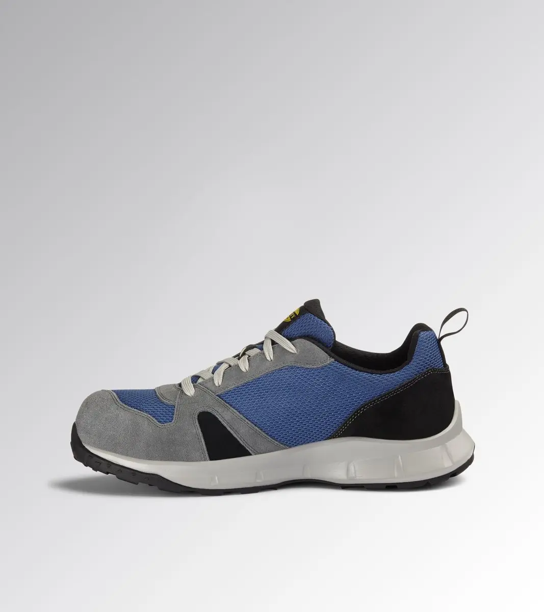 Diadora LITE LOW S1PS FO SR CASTLE ROCK/INSIGNIA BLUE 35