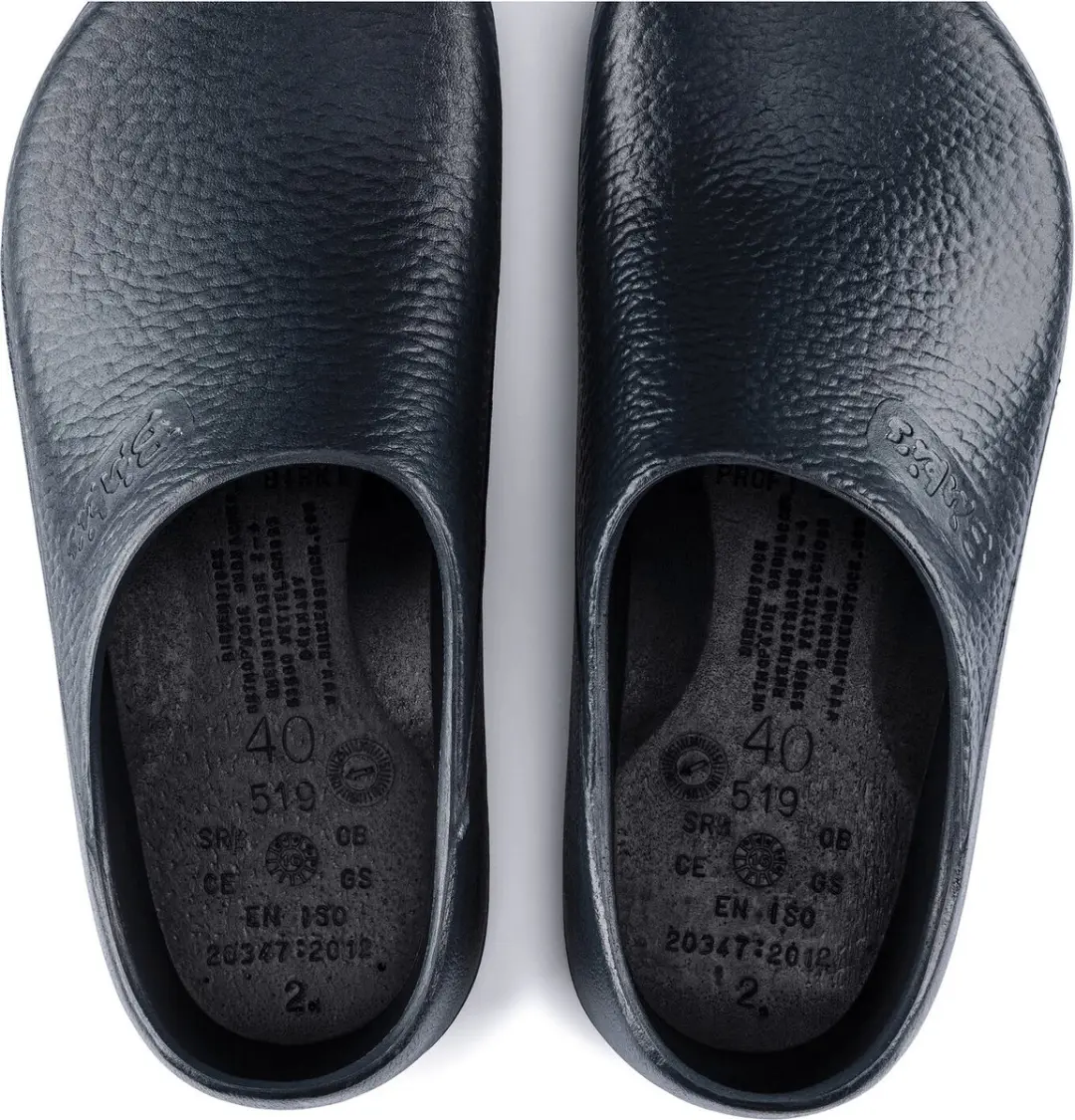 Birkenstock Profi Birki - Blauw - Maat 47