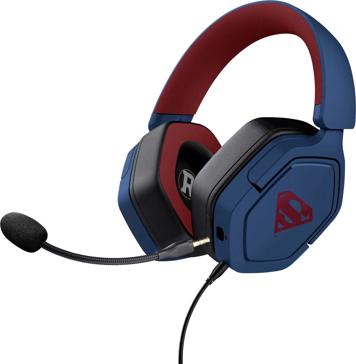 Trust GXT492SM Carus Gaming Headset