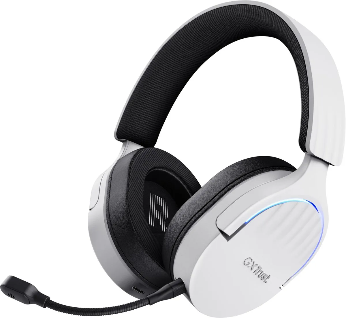 Trust GXT491W Fayzo Draadloze Gaming Headset