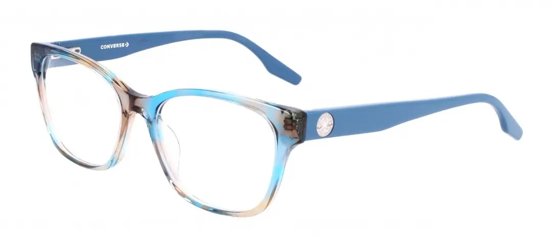 Converse CV5064 N Teal Tortoise Brilmonturen