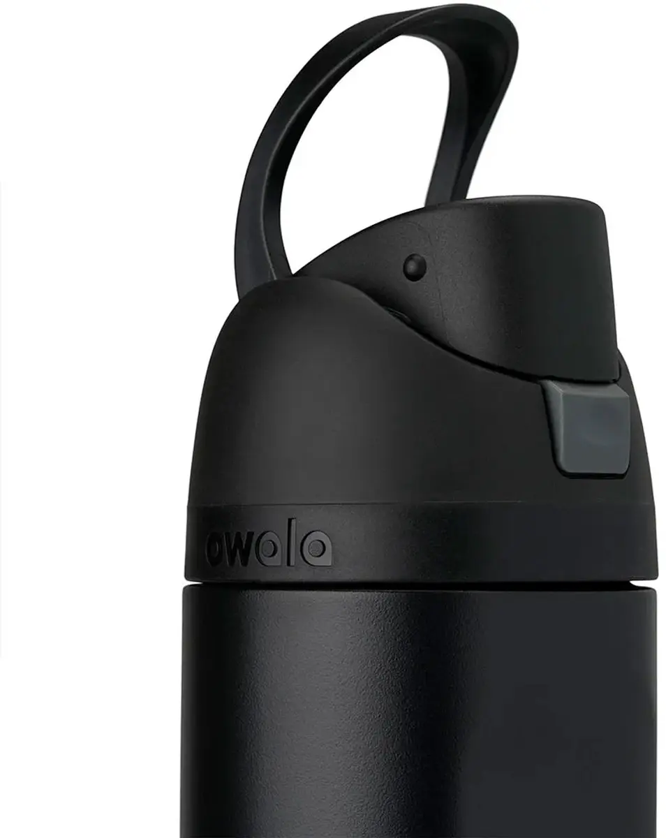 Owala Freesip C03766A4 Thermosfles 710ml - Zwart