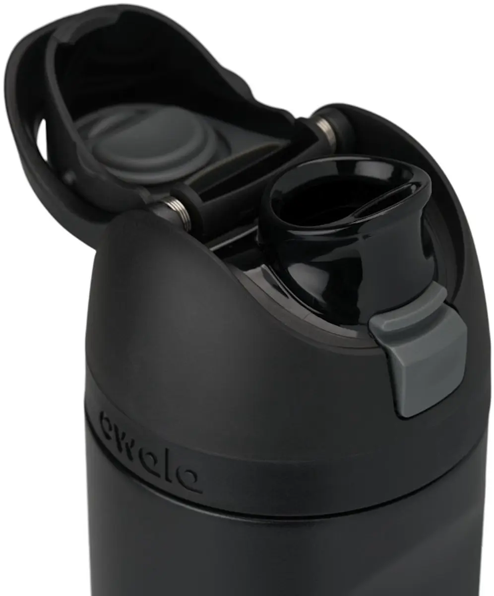 Owala Freesip C03766A4 Thermosfles 710ml - Zwart