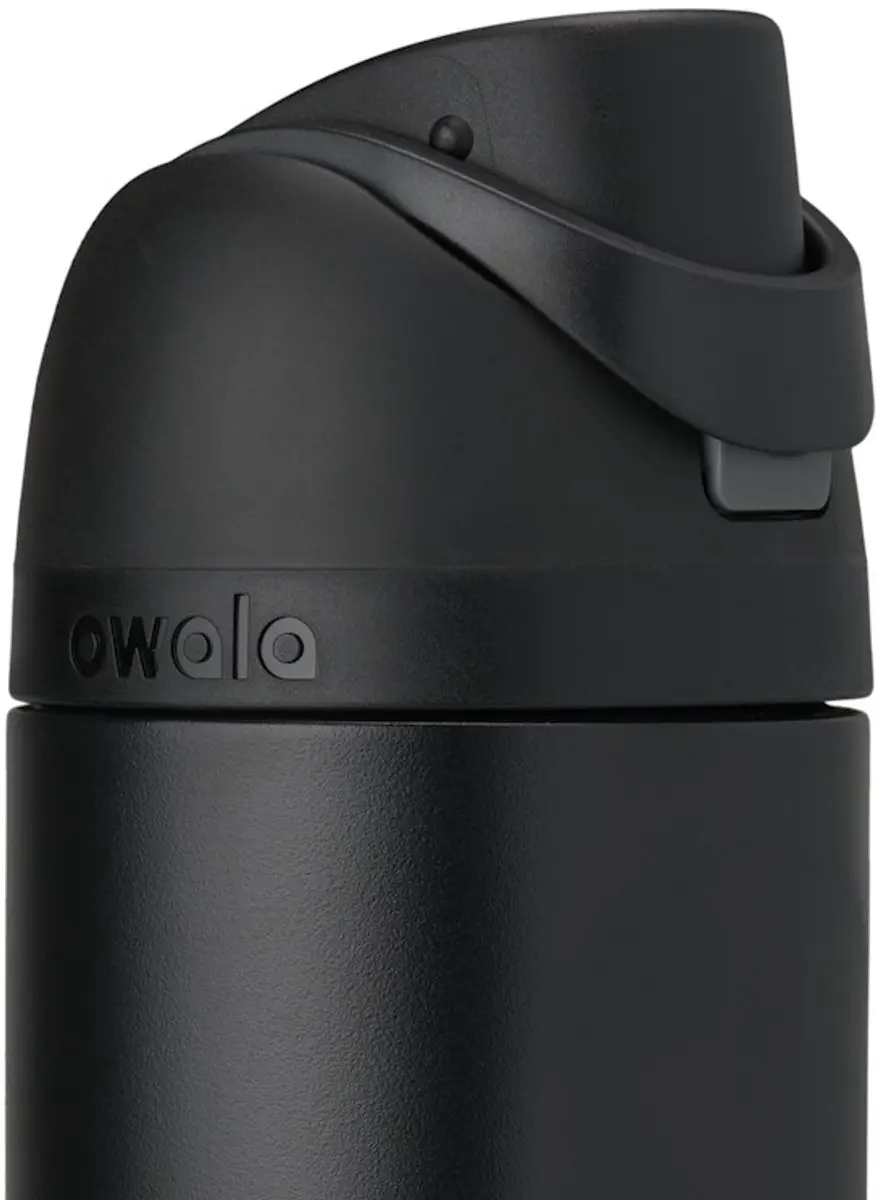 Owala Freesip C03766A4 Thermosfles 710ml - Zwart