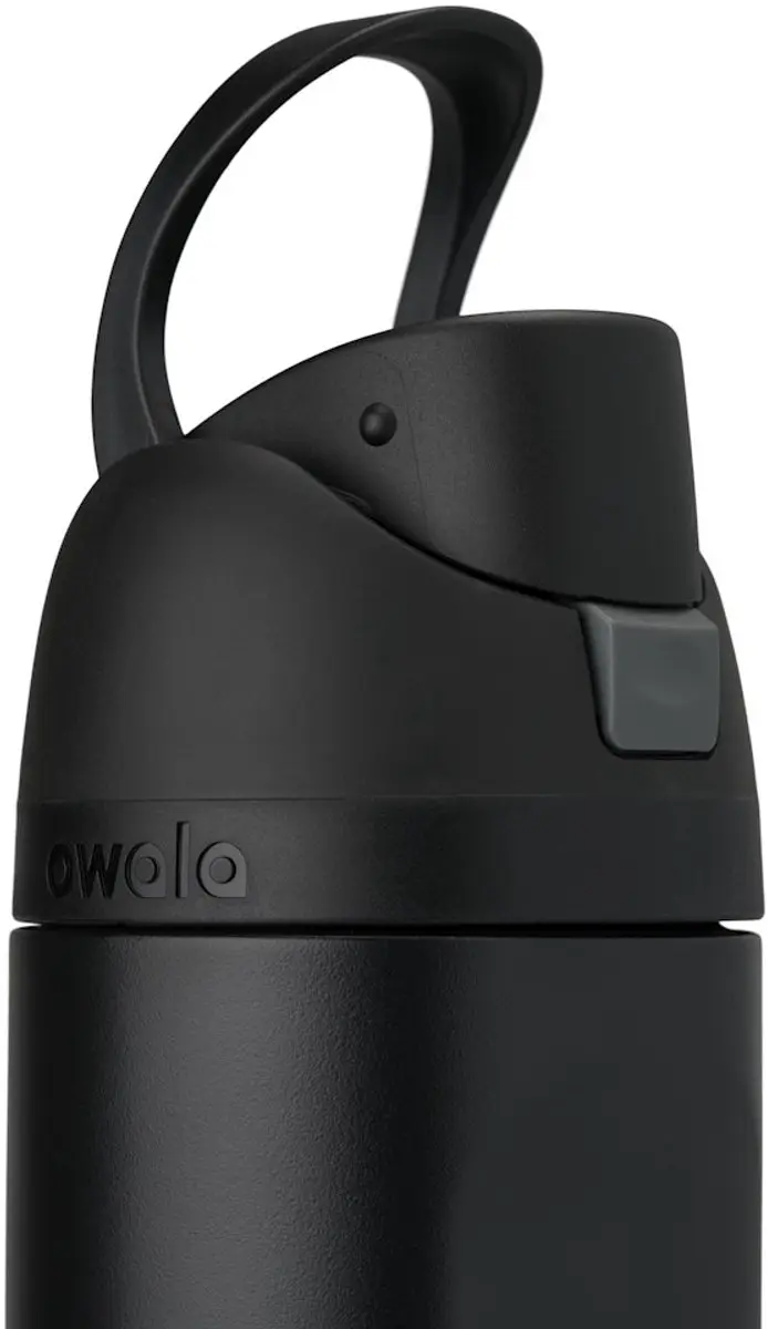 Owala Freesip C03766A4 Thermosfles 710ml - Zwart - afbeelding 6 van 6
