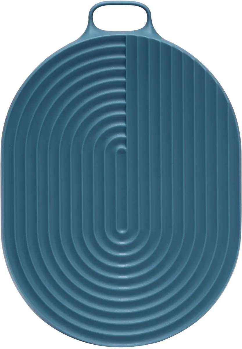Hip OBP Saladeschaal Ripple 1,5L - Groen