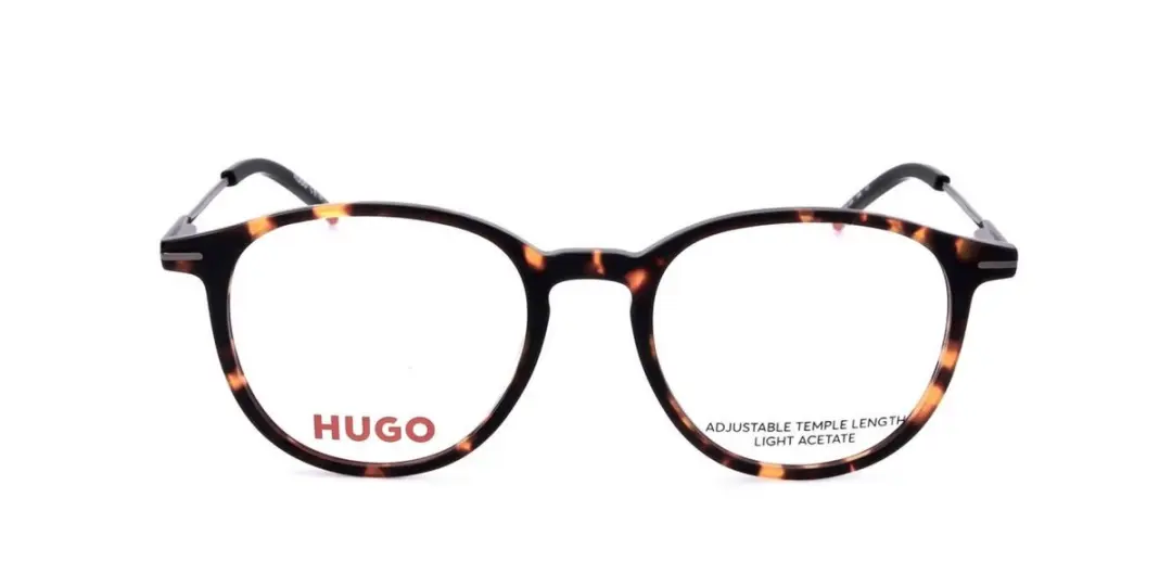 Hugo Boss HG 1206 086 Glasdiameter: 48