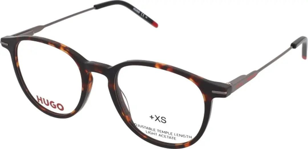Hugo Boss HG 1206 086 Glasdiameter: 48