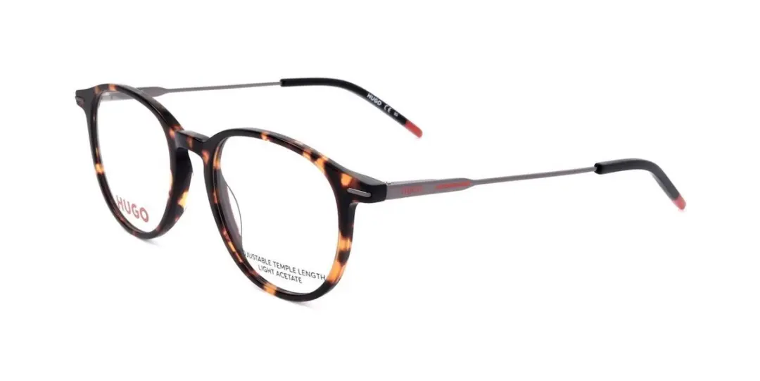 Hugo Boss HG 1206 086 Glasdiameter: 48