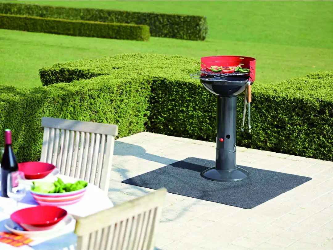 Barbecook Barbecuemat 100x120cm