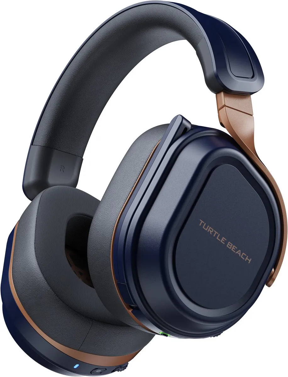 Turtle Beach Stealth 700 Gen 3 TURA44.BX.GAHD Gamingheadset - Cobalt Blauw