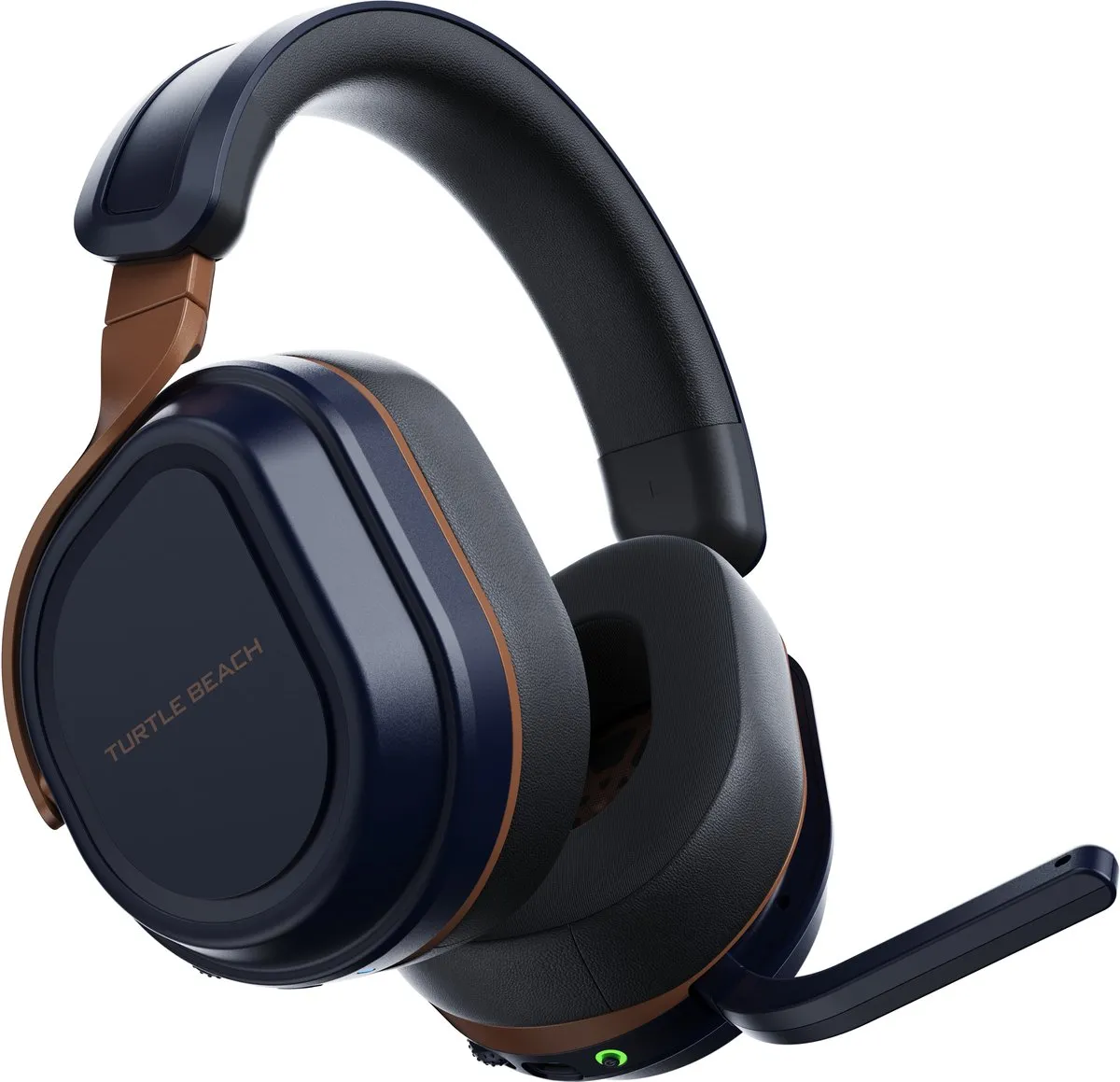 Turtle Beach Stealth 700 Gen 3 TURA44.BX.GAHD Gamingheadset - Cobalt Blauw - afbeelding 6 van 6