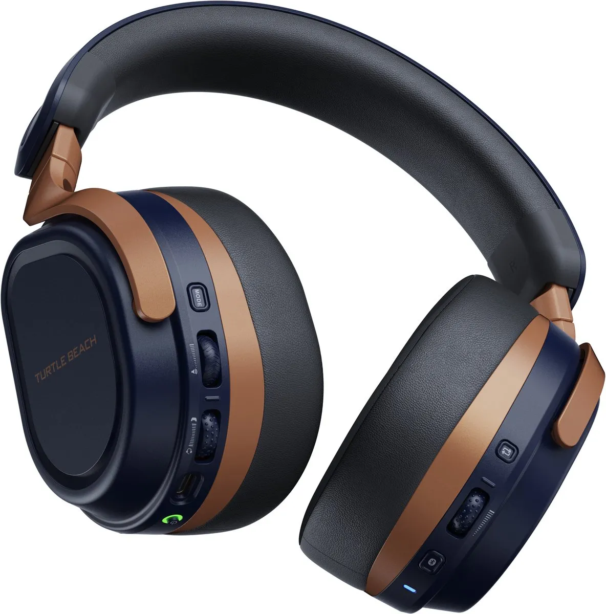 Turtle Beach Stealth 700 Gen 3 TURA44.BX.GAHD Gamingheadset - Cobalt Blauw