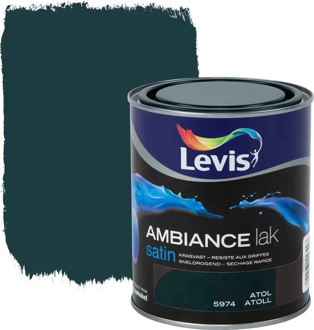 Levi's Ambiance Lak Atol
