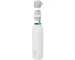 Owala FreeSip Twist 710ml Shy Marshmallow - C07502A4