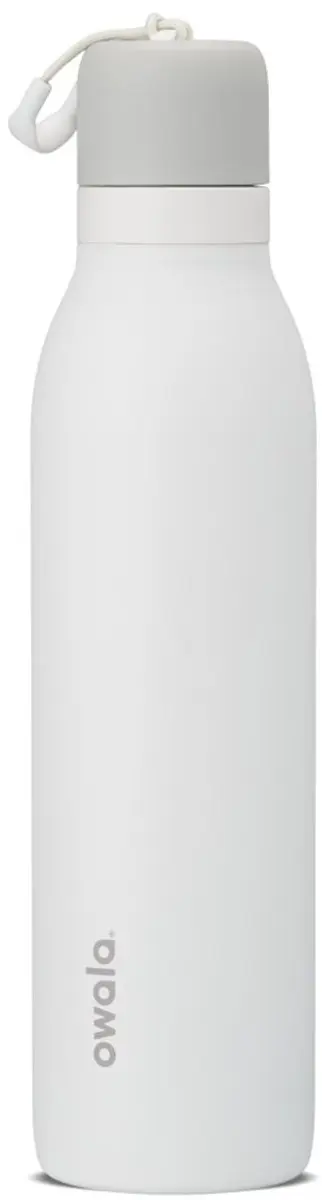 Owala FreeSip Twist 710ml Shy Marshmallow