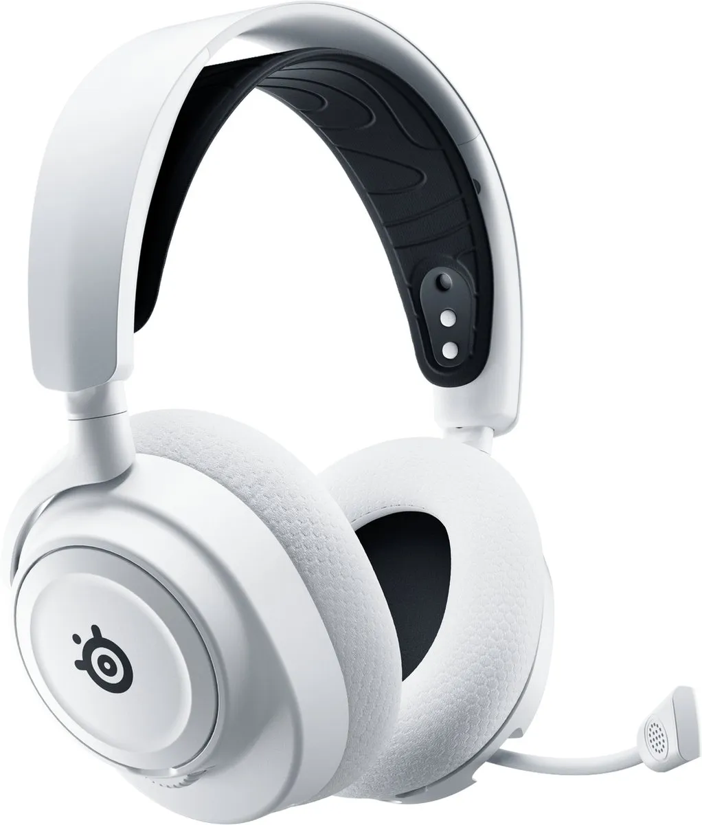 SteelSeries Arctis Nova 7X Gaming Headset