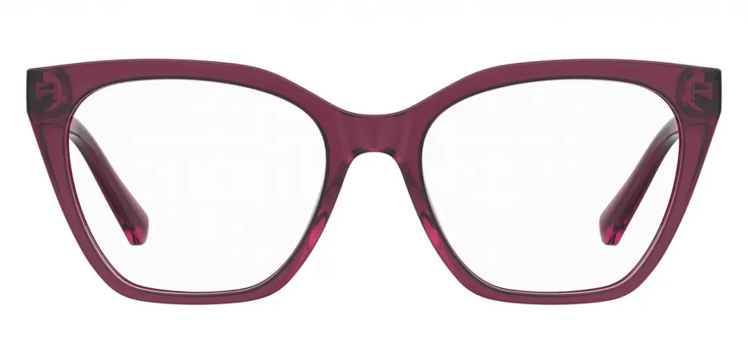 Moschino Love MOL627 MU1 Bril - Paars