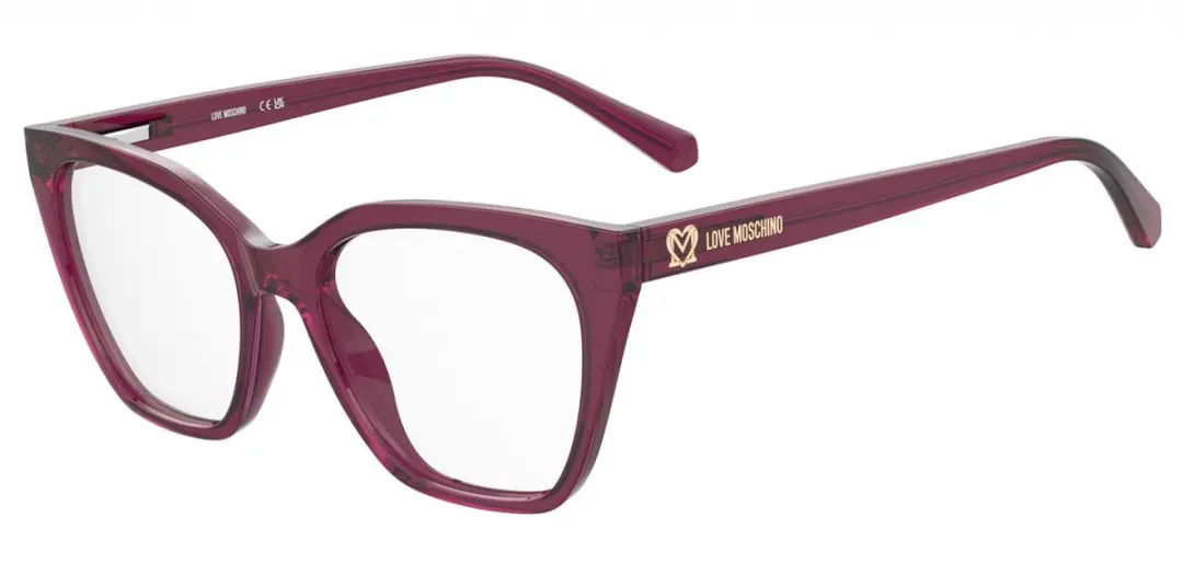 Moschino Love MOL627 MU1 Bril