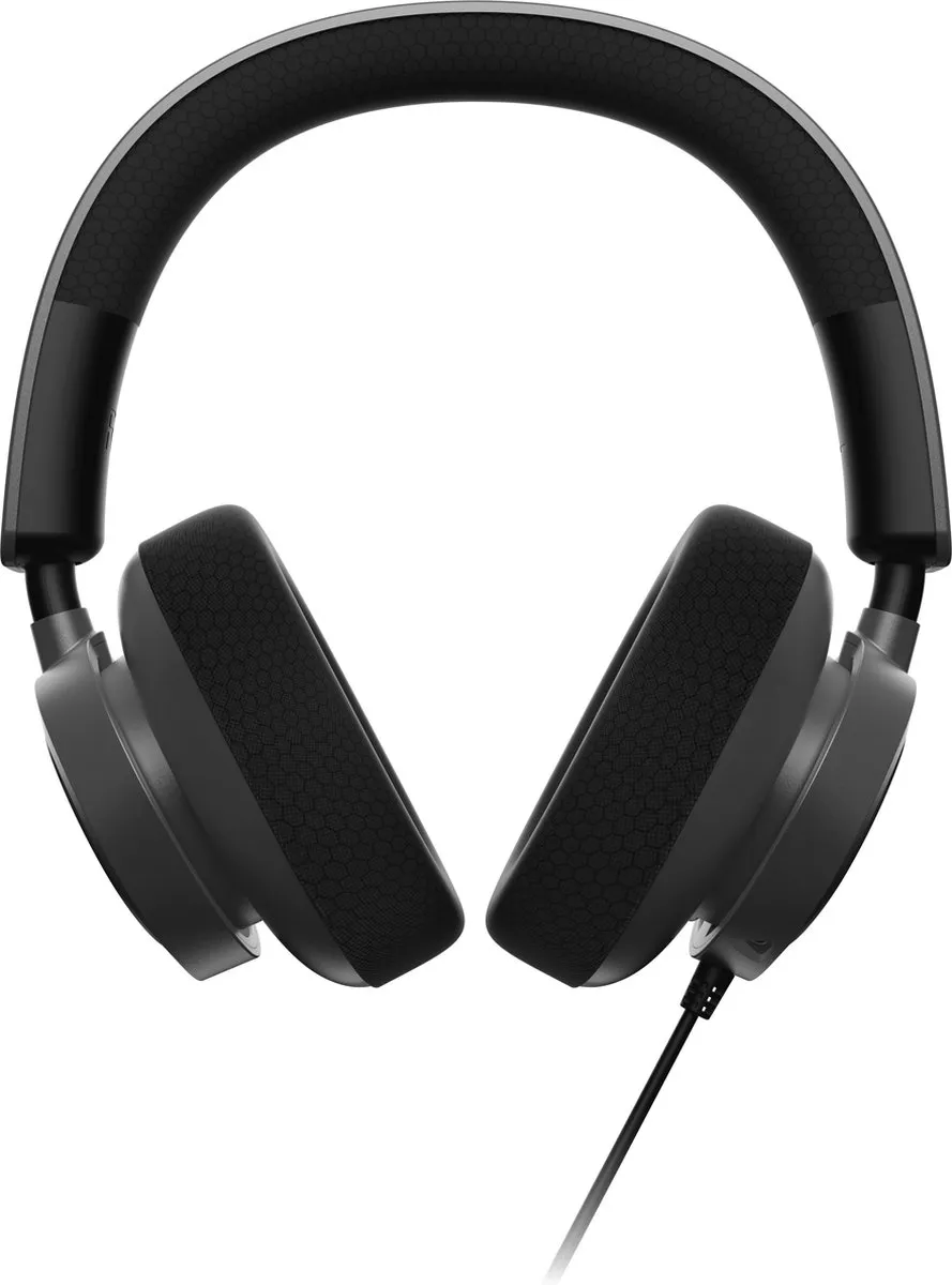 MSI Maestro 300 Gaming Headset - Bedraad - Zwart