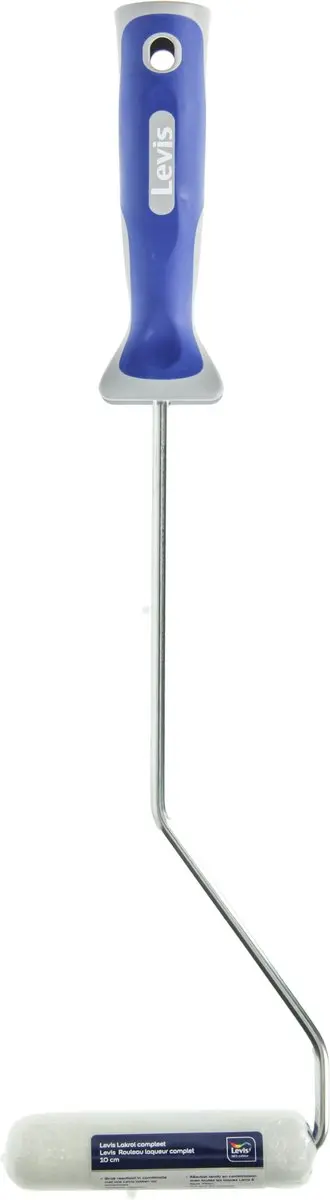 Levi's Lakroller 10cm - Lakken