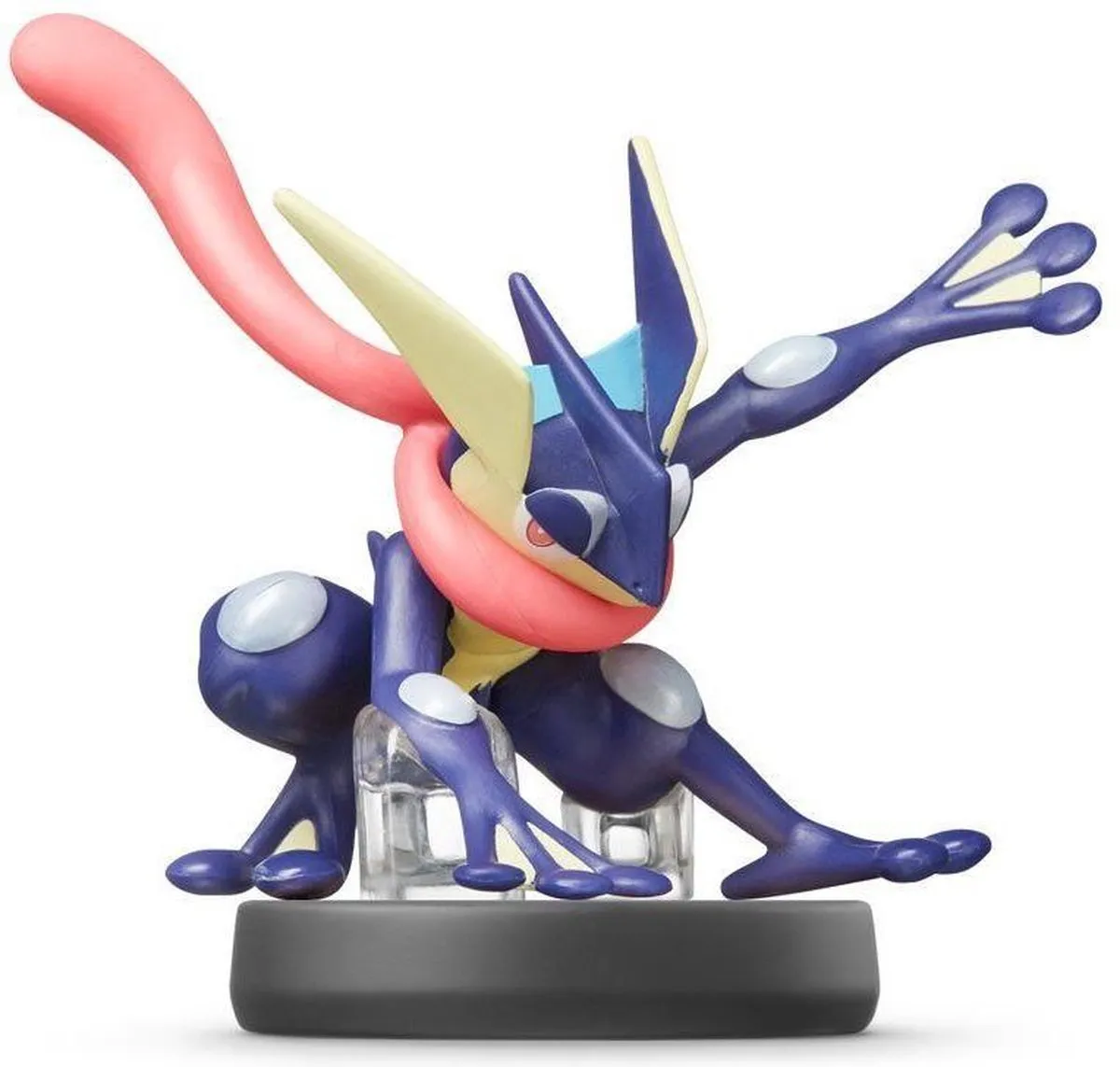 Nintendo amiibo Greninja - Super Smash Bros