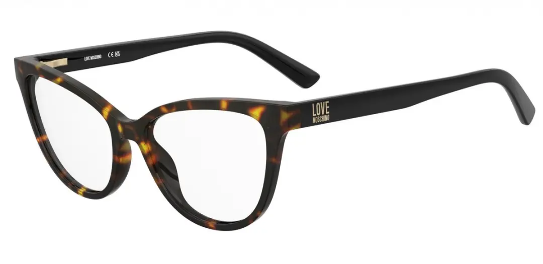 Moschino Love MOL659 Bril
