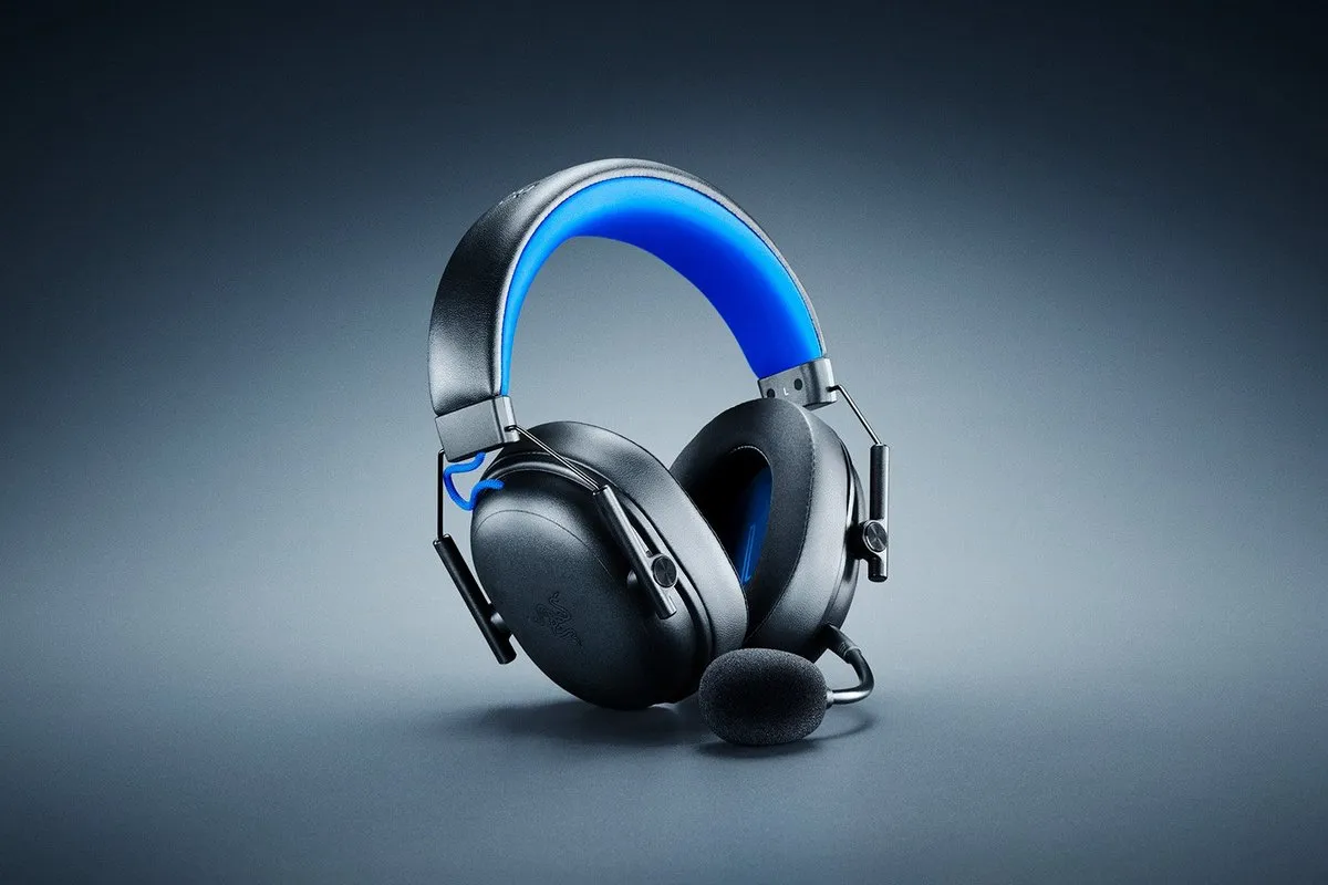 Razer BlackShark V3 X Hyperspeed Headset RZ04-05420400-R3G1 - Zwart