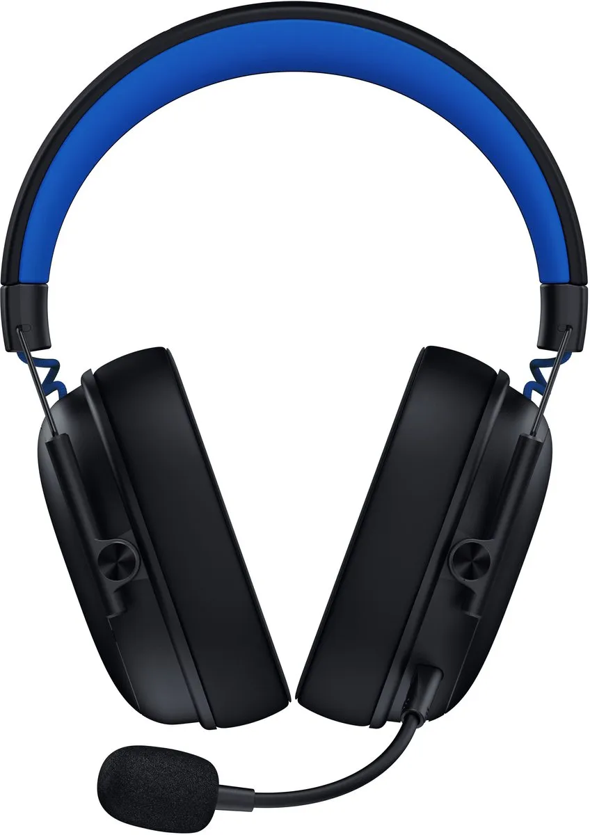Razer BlackShark V3 X Hyperspeed Headset RZ04-05420400-R3G1 - Zwart - afbeelding 6 van 6