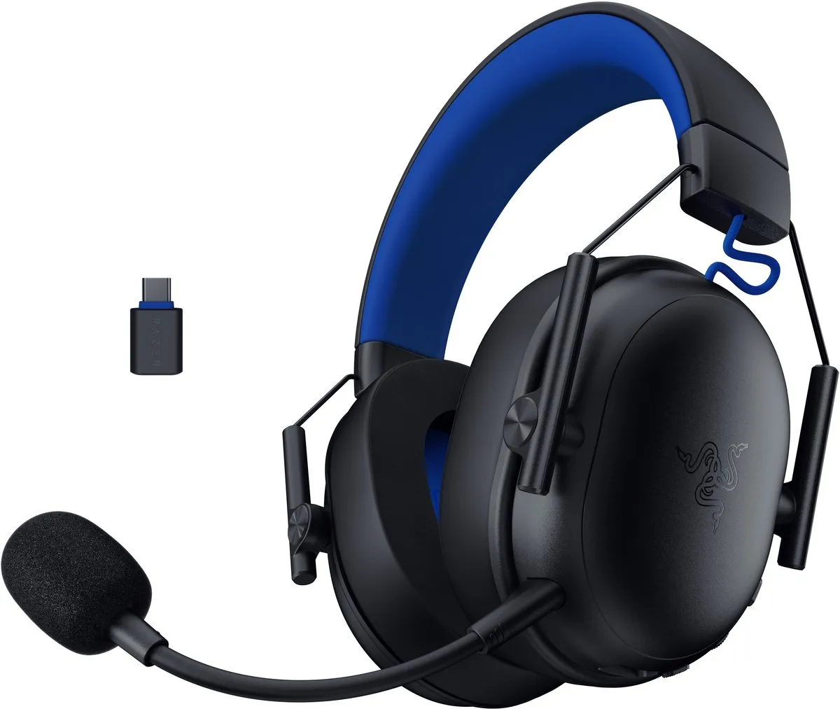 Razer BlackShark V3 X Hyperspeed Headset RZ04-05420400-R3G1
