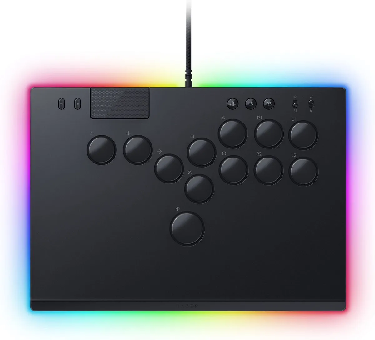 Razer Kitsune RZ06-05020100-R3G1 Arcade Controller