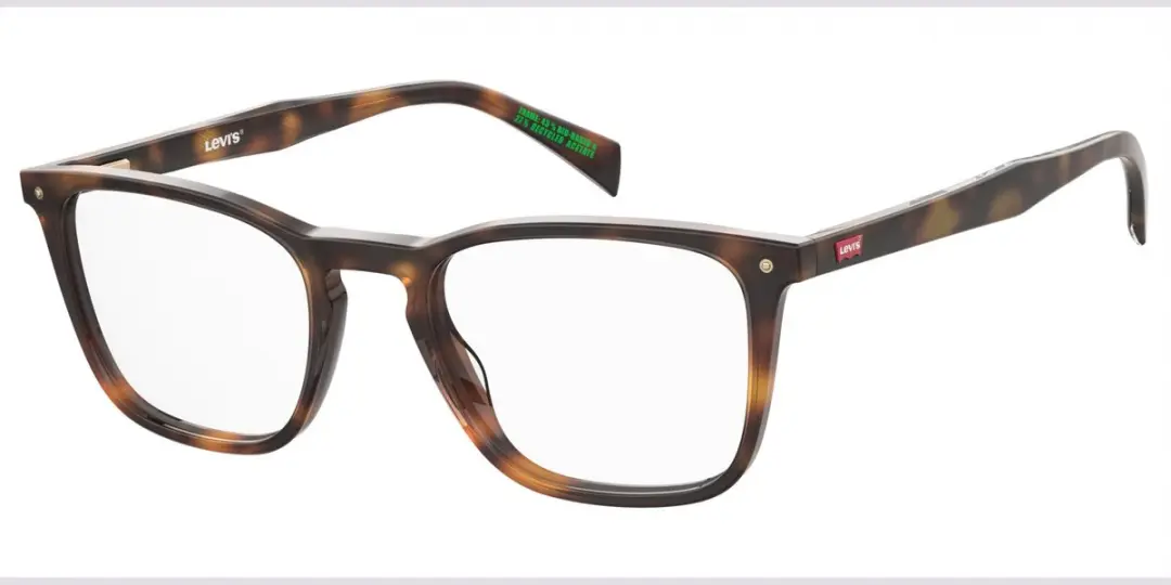 Levi's LV 5065 Brilmonturen