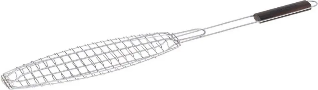 Mustang Mobiel Visrooster 70cm