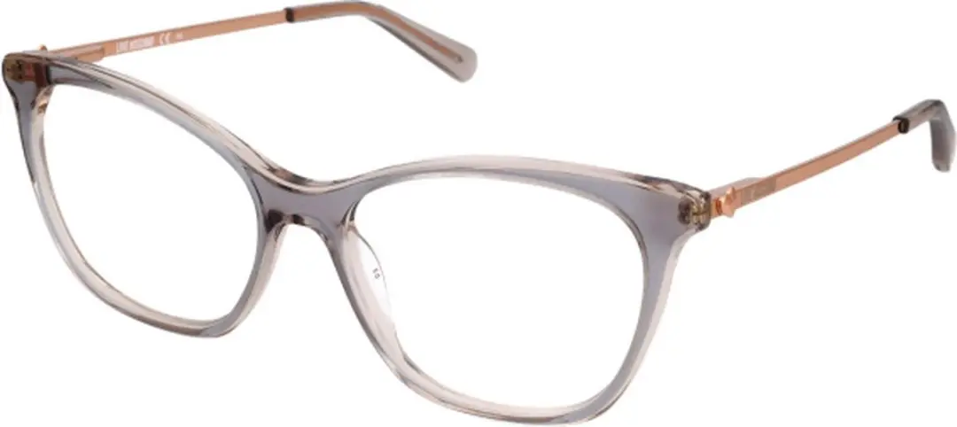 Moschino Love MOL579 Bril - Transparent