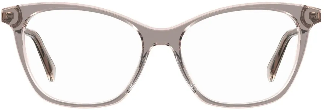 Moschino Love MOL579 Bril - Transparent