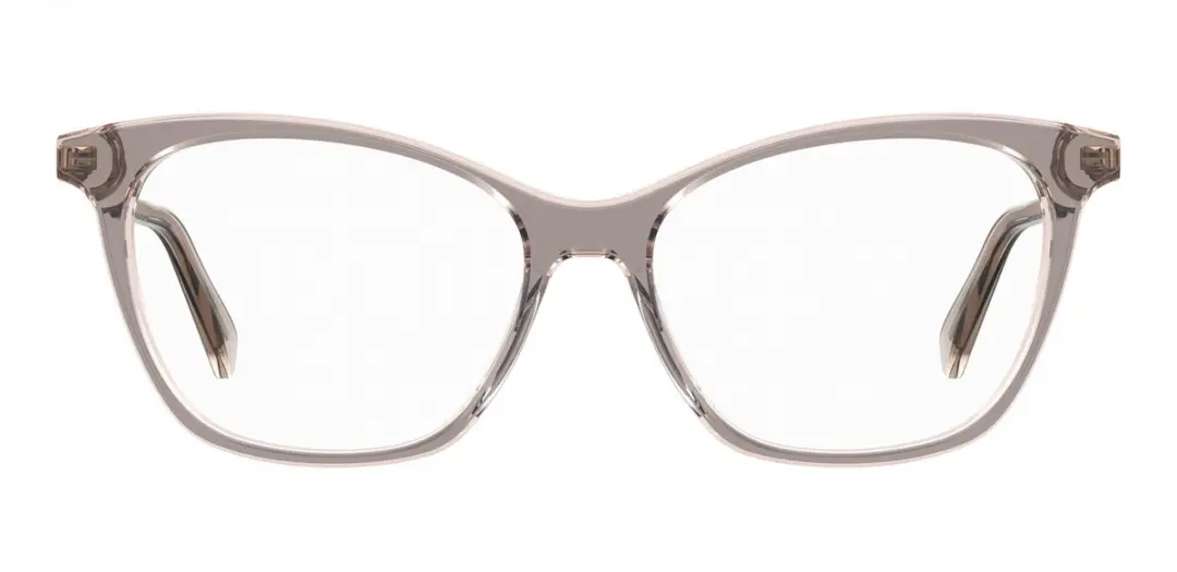 Moschino Love MOL579 Bril - Transparent