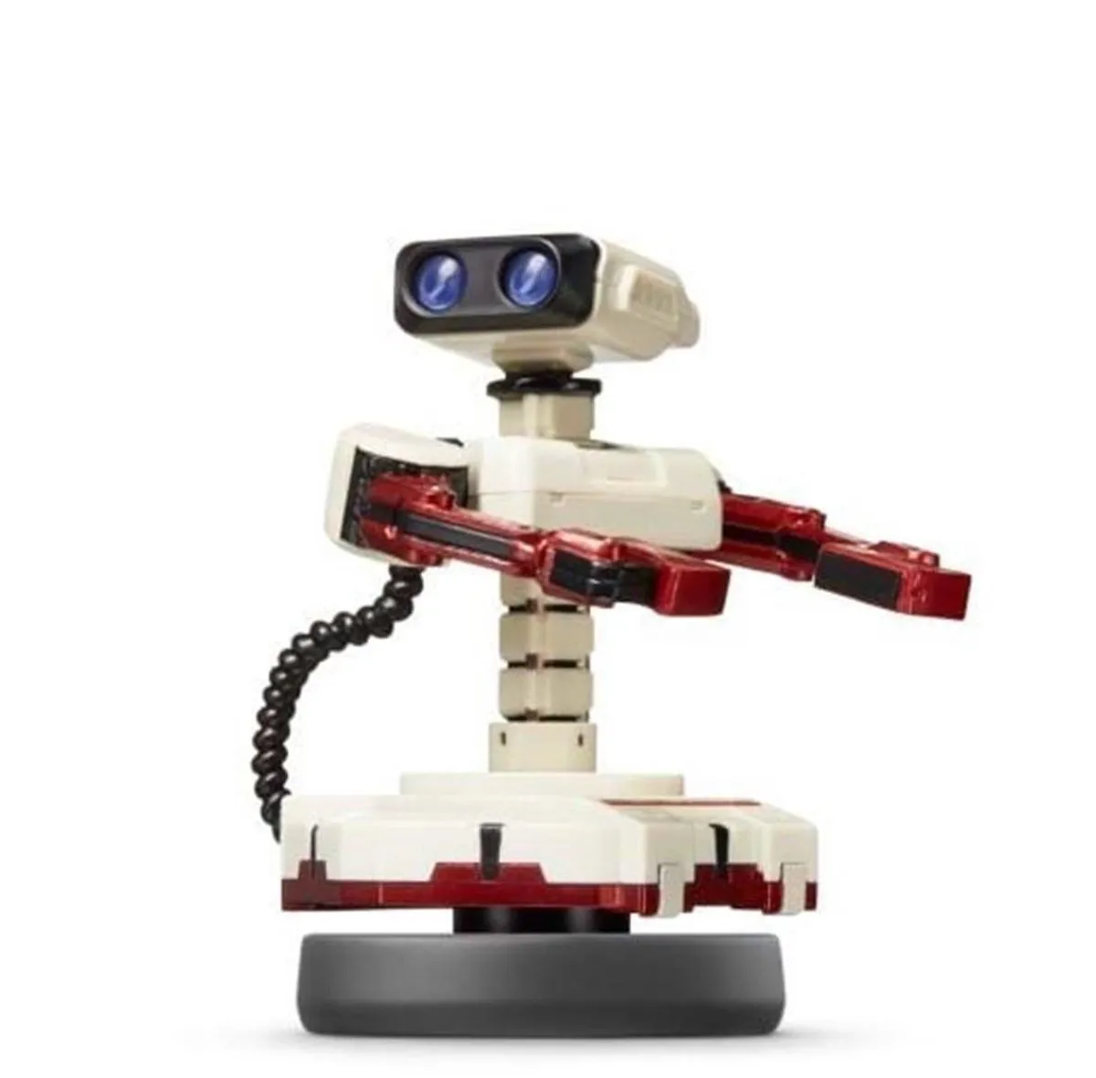 Nintendo Amiibo Robot Super Smash Bros.
