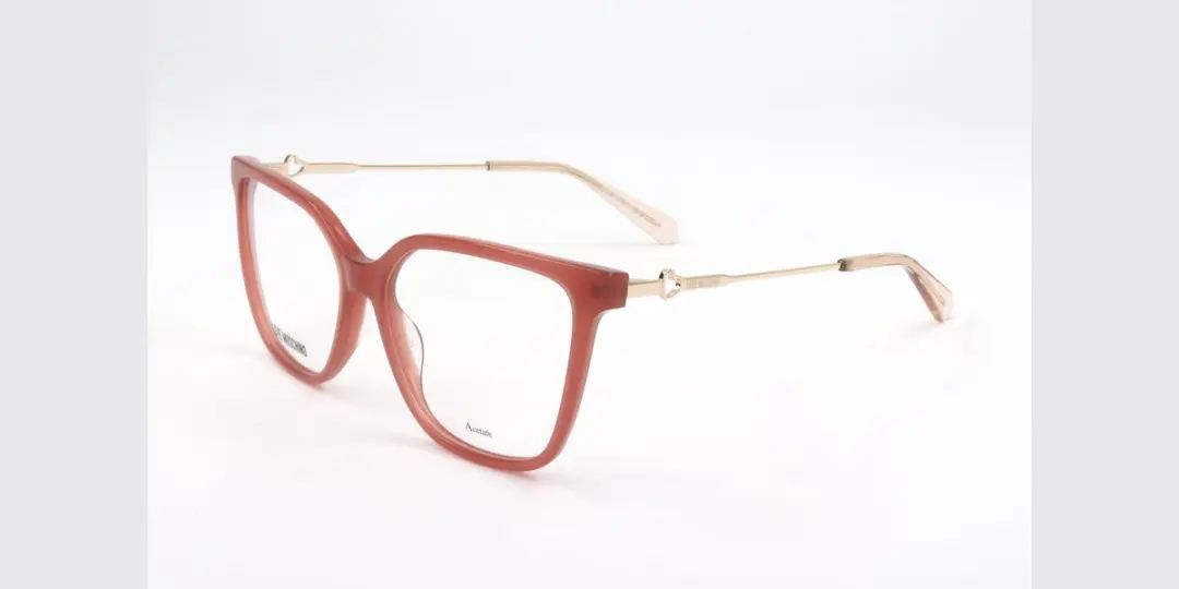 Moschino Love MOL612 2LF Bril
