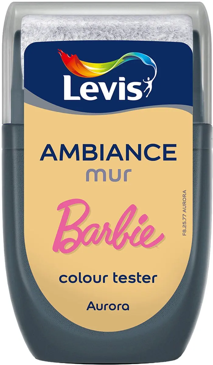 Levi's Ambiance Mur Tester Aurora 30ml