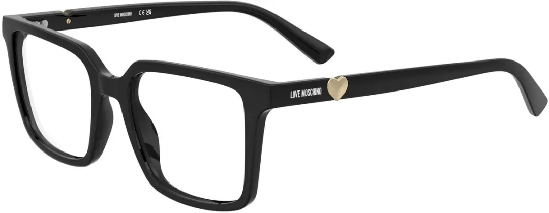 Moschino Love MOL682 Bril