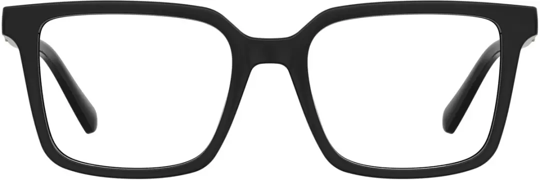Moschino Love MOL682 Bril - Zwart